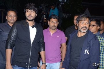 Care Of Surya Movie Pre Release Event